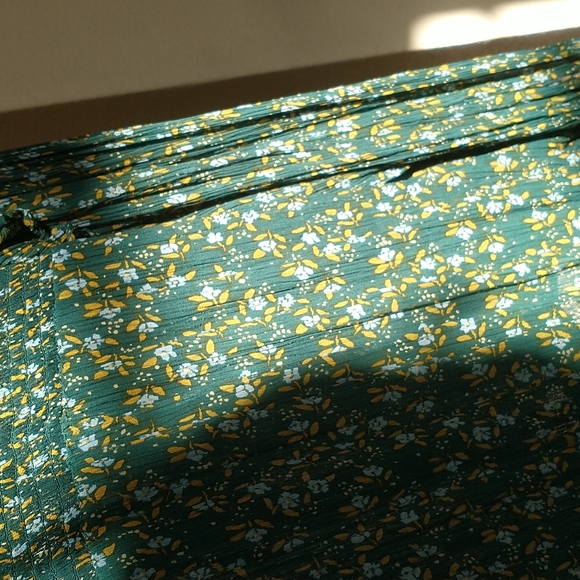 Free People Blouse - Picture 2 of 2